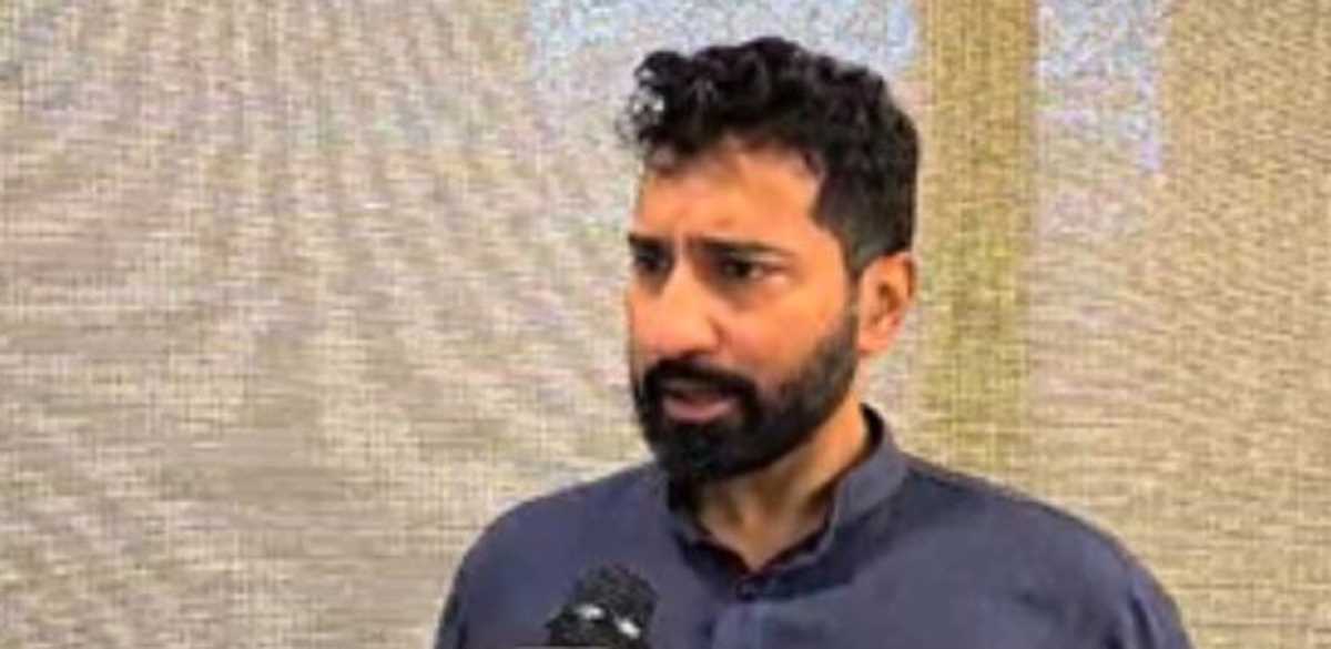 वायनाड से इस्तीफा देकर राहुल गांधी ने स्थानीय लोगों को गुमराह किया : अनिल एंटनी